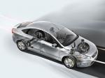 Ford Mondeo Hatchback 2007 года